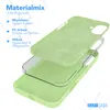 EAZY CASE Silikonhülle für Apple iPhone 16 Plus Silikon Produktbild-Vorschau 5