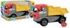 Auto Truckies plastová sklápačka 22cm s figúrkou 24m+ Náhľad obrázku produktu 14