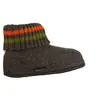 Haflinger Schuhe Hausschuhe Hüttenschuhe Wolle Paul Produktbild-Vorschau 23