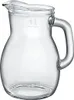 Bormioli Rocco Saftkrug/Wasserkrug/Karaffe - Glas - 1000 ml Produktbild-Vorschau 6