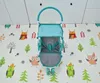 Milly Mally Puppe Kinderwagen Susie Prestige Mint Produktbild-Vorschau 10