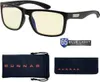 Gunnar Gaming Brille Intercept Onyx Amber Podgląd zdjęcia produktu 3