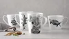 Kaffeetasse MARINI FERLAZZO Becher Tasse, Turtle, Geschirr Produktbild-Vorschau 2