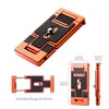 Minadax KF Arca Swiss CA02 Aluminium Produktbild-Vorschau 7