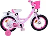 Volare Ashley Kinderfahrrad - Mädchen - 14 Zoll - Rosa Produktbild-Vorschau 12