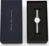 Daniel Wellington - DW00100746 - Náramkové hodinky - Dámske Náhľad obrázku produktu 6
