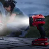 Einhell Akku Lampe TE-CL 18/2500 LiAC solo inkl. 2,5 Ah Produktbild-Vorschau 2