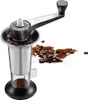 Moulin à café 22.6cm inox/noir - Gefu - 16330 - lorenzo Voir les images du produit 8