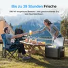 EF ECOFLOW 45L Tragbare Kühl- und Gefrierbox, Produktbild-Vorschau 2