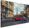 Fabelhafte Canvas LEINWAND BILDER 30x20 cm XXL Kunstdruck Produktbild-Vorschau 1
