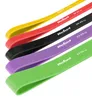 Set van 5 Power-Band trainingsbanden van Rebel Active Productafbeelding-voorbeeld 2