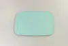 TUPPERWARE Doska na krájanie, mätovo zelená, 25,8 x 17,5 cm Náhľad obrázku produktu 2