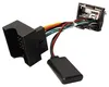 Bluetooth-AUX-Adapter für A4 B7 TTs TT A8 R8 A3, schwarz Productafbeelding-voorbeeld