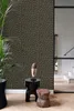 Origin Wallcoverings tapeta s leopardím vzorem šedá 53 cm x Náhled obrázku produktu 5