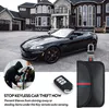 2 STK Keyless Go Schutz Autoschlüssel Tasche, Produktbild-Vorschau 3