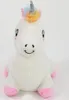 Labertier Einhorn SNOWFLAKE, plappert alles nach und Produktbild-Vorschau 6