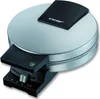 CLOER Waffelautomat 185cr 930Watt Chrom Produktbild-Vorschau 9