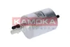 Kraftstofffilter KAMOKA F310801 Benzinfilter für AUDI A6 Produktbild-Vorschau 4