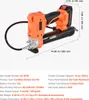 SucceBuy Pompe à graisse sans fil, 55 Mpa, appareil à une Voir les images du produit 7