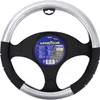 Potah volantu Sport Silver/Black Náhled obrázku produktu 1