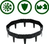 Plonos Gartenkante 250 cm PL-962 Anthrazit Produktbild-Vorschau 6