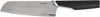 Fiskars Küchenmesser Titanium Santoku Produktbild-Vorschau 1