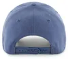 47 Brand Snapback Cap - MLB New York Yankees timber navy Produktbild-Vorschau 4