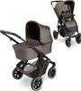 ABC Design Kombi-Kinderwagen Salsa 5 Air inkl. Babywanne Produktbild-Vorschau 1