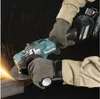 Makita Meuleuse d'angle sans fil XGT 40 V max - 125 mm - Voir les images du produit 12