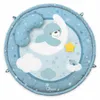 Chicco Baby Gym Colour Fun - Blu Anteprima dell’immagine prodotto 10