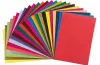 Happy Kidz Idena Buntpapier A4 21403136038 Produktbild-Vorschau 4