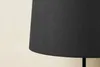 riess-ambiente Tischlampe WILDLIFE 75cm schwarz türkis Produktbild-Vorschau 8