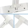 ZMH LED oświetlenie lustra 6W 40CM biały kinkiet IP44 Podgląd zdjęcia produktu 7
