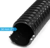 Wiltec flexibilní dodávková hadice 10m spirálová hadice Náhled obrázku produktu 4