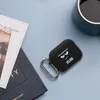 kwmobile Design Schutzhülle für Apple Airpods Pro 3 Hülle - Produktbild-Vorschau 4