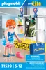 PLAYMOBIL My Life 71539 Kleidershopping Produktbild-Vorschau 3