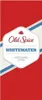 The image shows the packaging for Old Spice Whitewater After Shave Lotion. Podgląd zdjęcia produktu