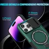 Handyhülle für iPhone 14 Pro Max Kompatibel mit MagSafe, Produktbild-Vorschau 2