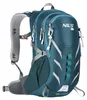 NC1942 Rugzak, toeristisch, groen, GHOSTER, 20 liter, Nils Productafbeelding-voorbeeld 1