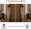 Letto imbottito Flieks 180x200cm con funzione di carico, Anteprima dell’immagine prodotto 7