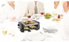 Princess 162810 Raclette 4 Stone Grill Party, 4 Person(en), Produktbild-Vorschau 2