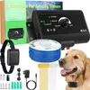 Elektrischer Hundetrainingszaun mit Halsband 300 m - Set Produktbild-Vorschau 1