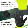 Arbeitshandschuhe POLTNITZ Latex Handschuhe Produktbild-Vorschau 4