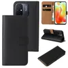 Handyhülle für Xiaomi Redmi 12C Klapphülle Bookcase Flip Produktbild-Vorschau 1