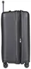 travelite Roomer 4W Trunk Trolley Black schwarz 66cm Produktbild-Vorschau 18
