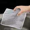 drátěné utěrky na nádobí čisticí utěrky 20x20 cm sada 10 ks Náhled obrázku produktu 7