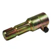 Zapfwellenverlängerung Zapfwelle 160mm Verlängerung 1 3/8" Produktbild-Vorschau 4