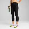 Puma Run Velocity Leggings Mit Hoher Taille Schwarz L Frau Produktbild-Vorschau 3