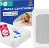 Blumtal Wasserdichter Matratzenschoner 150x200 cm -  , Produktbild-Vorschau 1