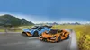 LEGO® Speed Champions Lamborghini Revuelto und Huracân STO Anteprima dell’immagine prodotto 21